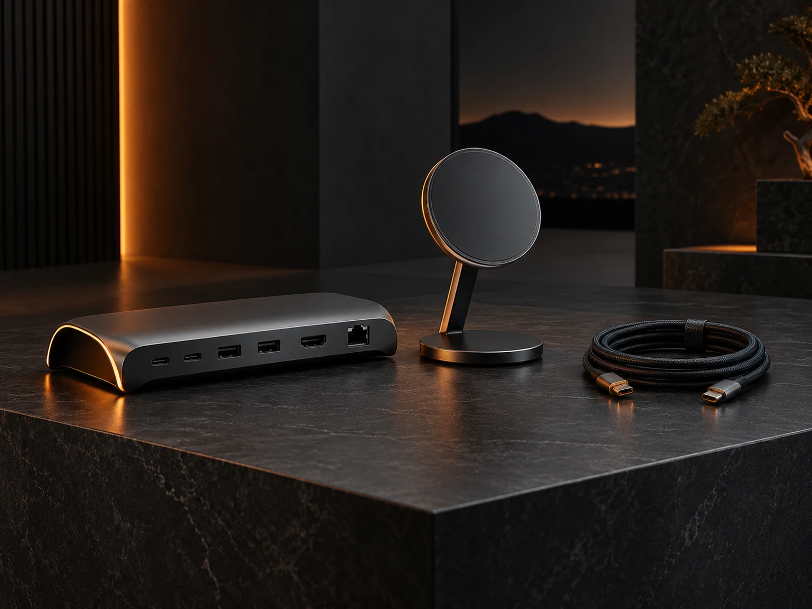 Neom workspace bundle